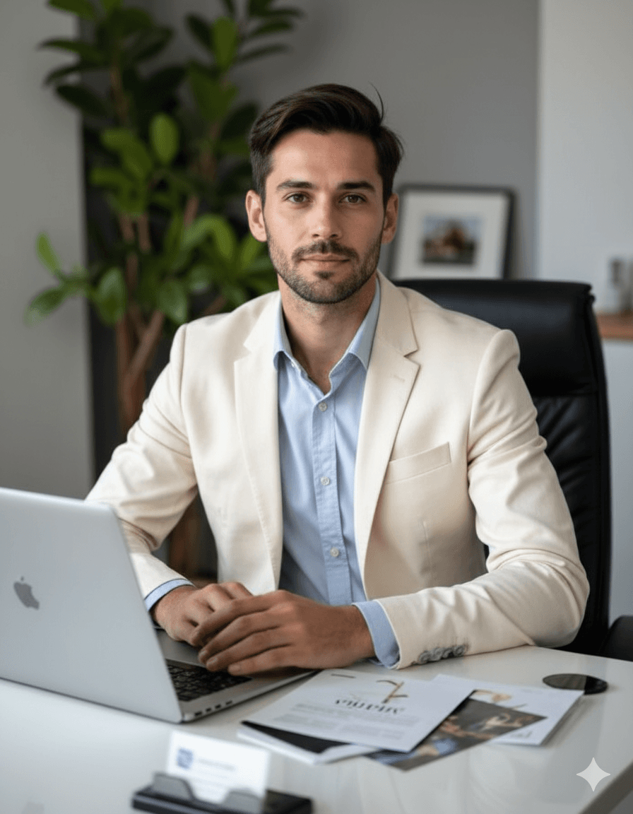 Transform Selfies to Professional Headshots: A Guide for Tech Founders