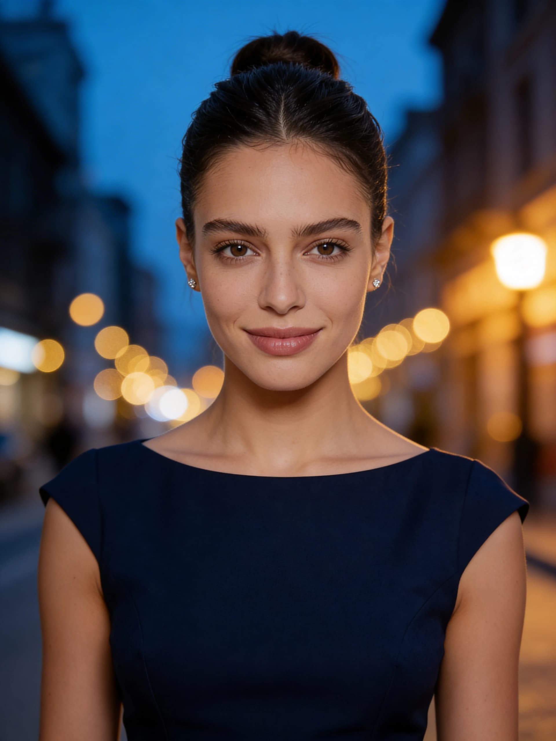 Elevate Your LinkedIn Profile: Pro Tips for Real Estate Headshots